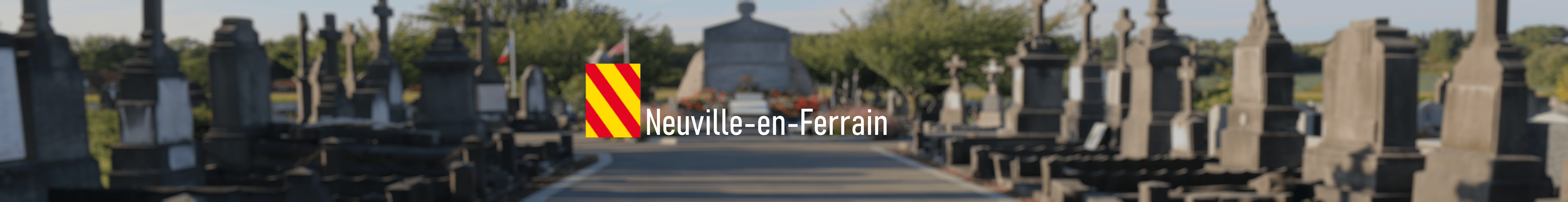 Neuville-en-Ferrain